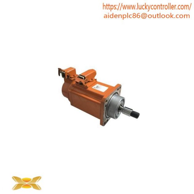 ABB AX722F 3BDH000377R0001 Industrial Control Module