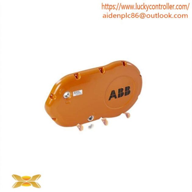 ABB PFTL101AE-0.5 3BSE004211R1 Hydraulic Servo Module
