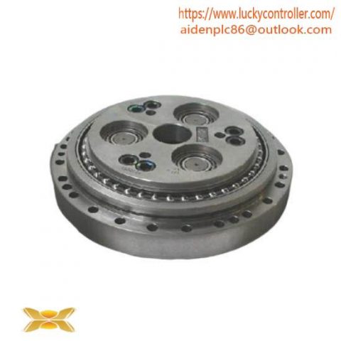 ABB IRB 6600 3HAC021127-001 Reducer Gear - Precision, Efficiency in Heavy-Duty Applications