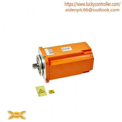 ABB IRB66203HAC057979-003 Motor incl Pinion