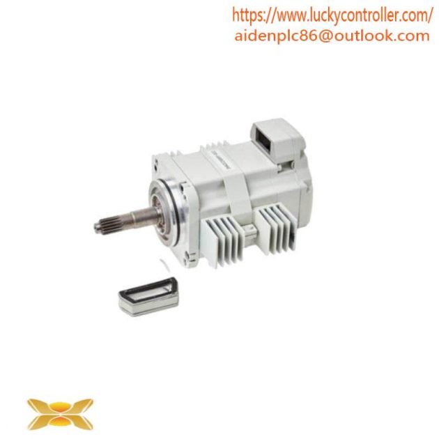 ABB IRB 6660 3HAC058994-004 Motor incl Pinion, Robotic Arm Motor