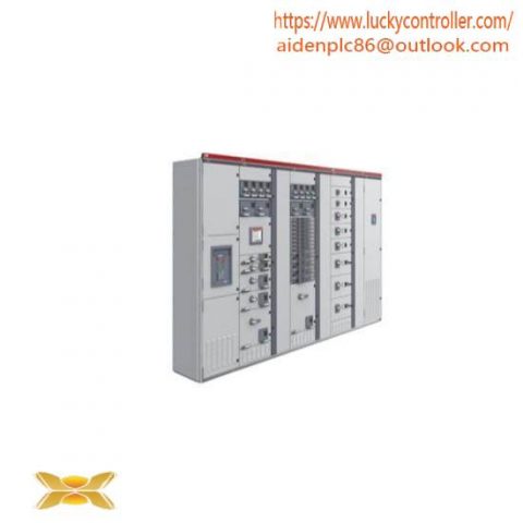 ABB MNS2-104400/30 Drawout Module