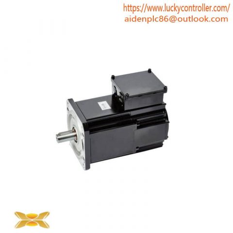 ABB MU203HAC031537-001 High Performance Servo Motor