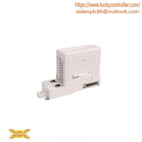 ABB 857803 & 857804C Industrial Control Module, Hydraulic Servo Module