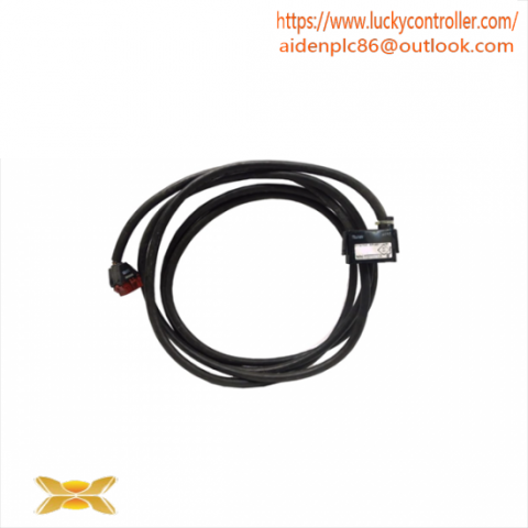 ABB NKASO1-15 Analog Module TU Cable - Advanced Industrial Control Solution