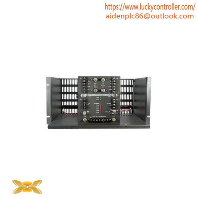 ABB NMPP02 POWER PANEL MODULE - Efficient Control Solutions for Industrial Automation
