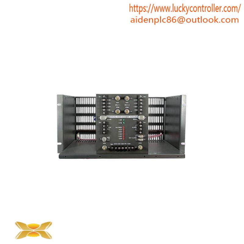abb_nmpp02_module_power_panel.jpg ABB NMPP02 POWER PANEL MODULE - Efficient Control Solutions for Industrial Automation