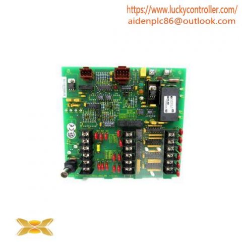 ABB NTST01 | Time Synchronization Termination Unit - Advanced Industrial Module