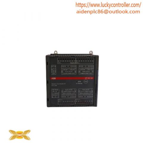 Allen-Bradley 1756-EN2TR/B ControlLogix EtherNet/IP Module