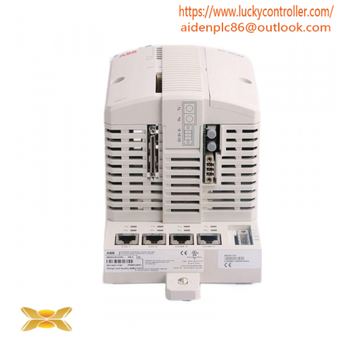 ABB PM153 3BSE003644R1 Industrial Processor Module