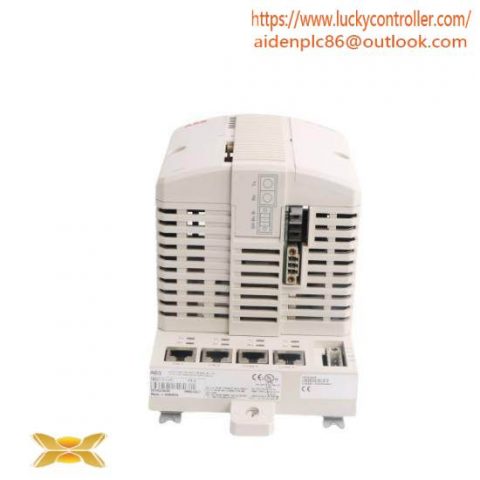 FANUC A06B-0235-B605#S000 High Performance Control Unit