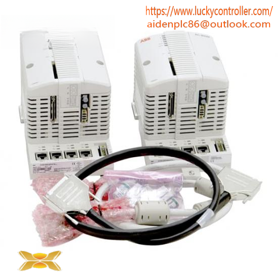 ABB PM866K02 3BSE050199R1 | Advanced Processor Unit for Industrial Automation