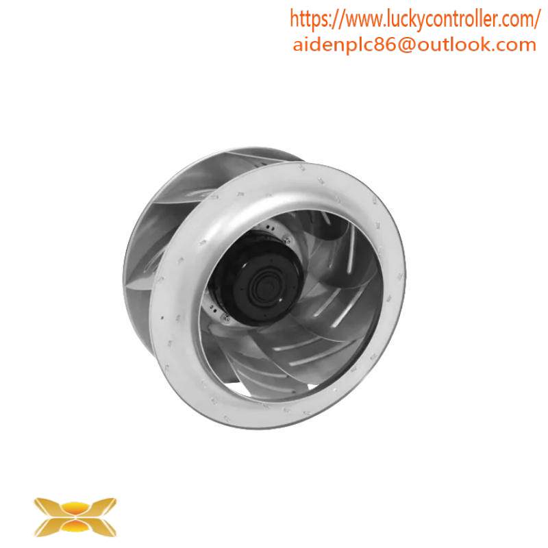 ABB R3G500-AG06-03 High Voltage Converter Fan, Precision Engineering for Industrial Efficiency