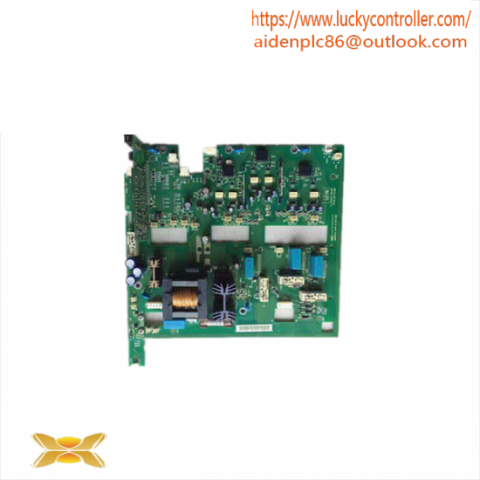 ABB RINT6621C Main Circuit Interface