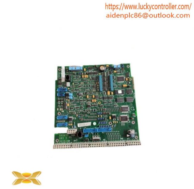 ABB ICX514 Automation Controller Module