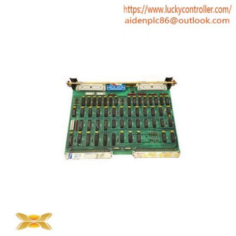 ABB SHM86-MCONT 57772280 C901211 Interface Board