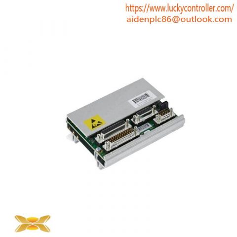 ABB 3HAC048318-001 Reducing Gear, Ideal for Industrial Automation