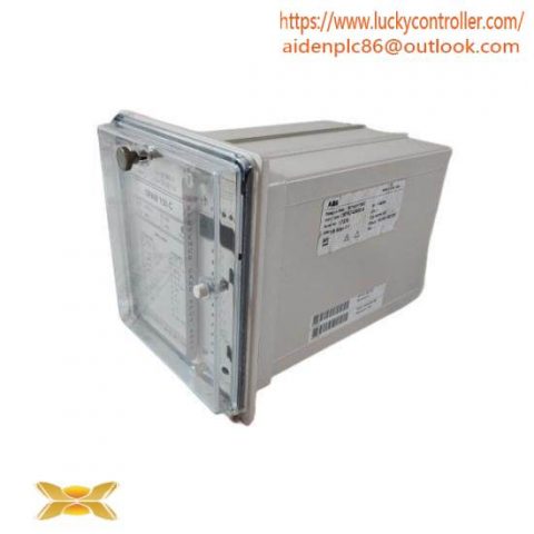 ABB SPAM150C RS641006 Industrial Controller Module