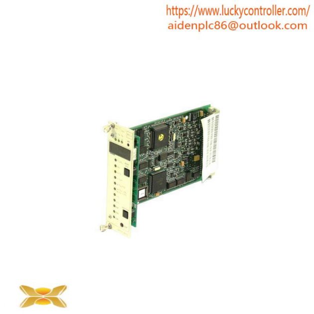 ABB 3HNE05036-1 Hydraulic Control Module, High Precision & Reliability