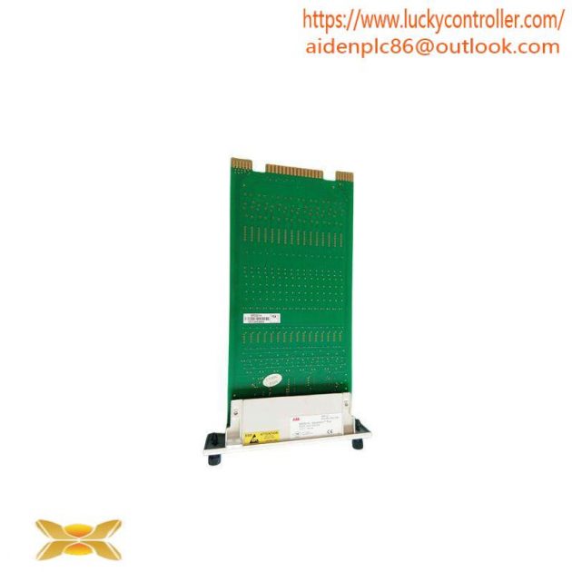ABB SPDSI14 Digital Input Module for Industrial Automation