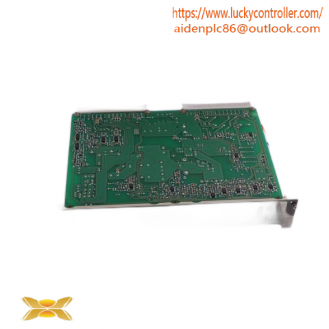 ABB TK801V012 - A Modular Bus Extension Shielded Cable for Industrial Control Systems
