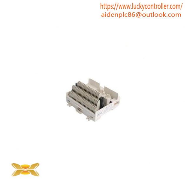 ABB 3BSE029997R1 Industrial Control Module for Automation Systems, up to 200 characters