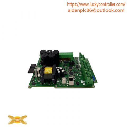 ABB HIEE300661R1 UPC090AEV1 Industrial Control Module