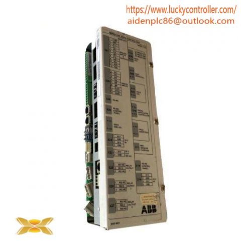 Schneider Electric BMXCPS2000 Process Control System, Advanced Automation Solutions