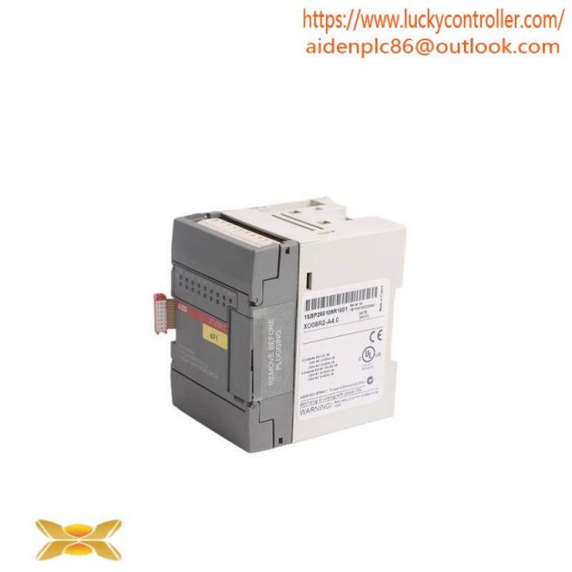 ABB CI522AK22 Communication Module