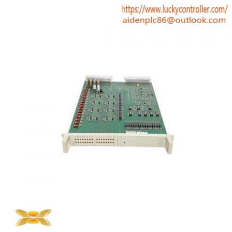 ABB YB560103-BD/3 I/O Board Automation Parts - Precision Control, Efficient Performance