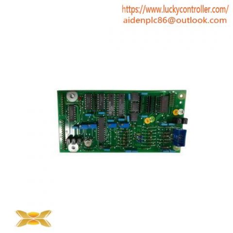 ABB YPM106E YT204001-FN Power Module: Advanced Industrial Control Solution