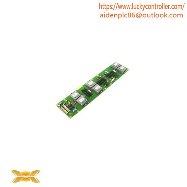 ABB YXU170E YT204001-JH Control Board