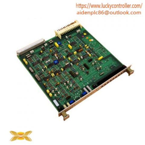 ABB YYT 102F YT212001-AN Motor Control Board