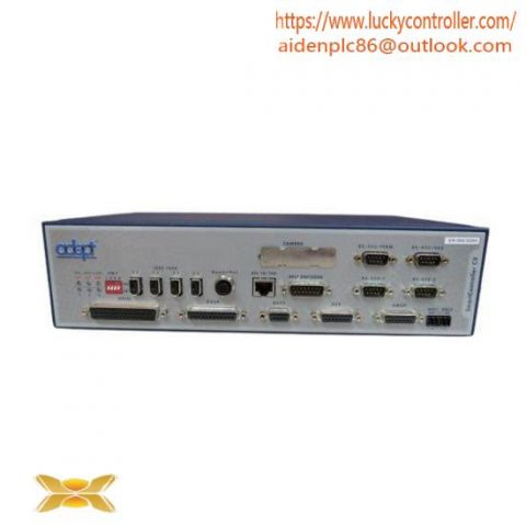 ADEPT 30356-20000 Smart Industrial Controller