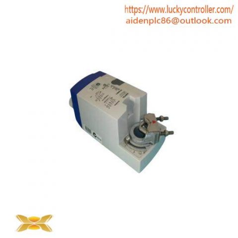 ALERTON VLC-444 Industrial Control Module, Advanced Automation Solutions