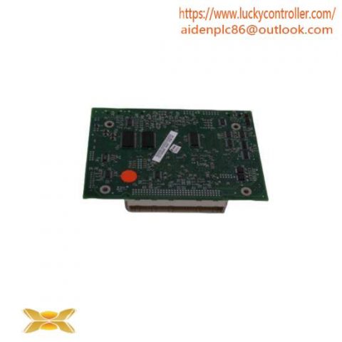 AUTOMAX AMX DPS S6R Power Management System,450A/813.91.10F/813.90.10A