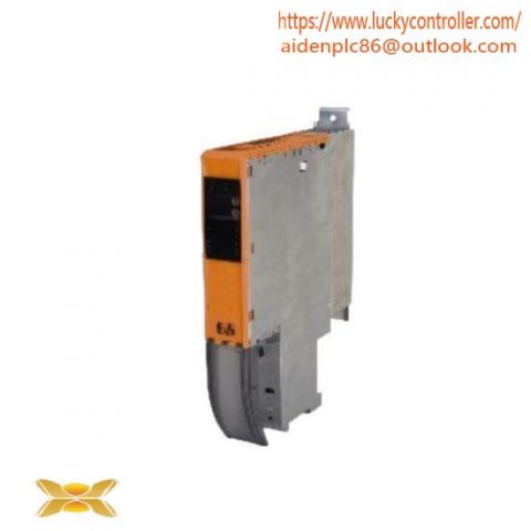 B&R 8BVI0028HWD0.000-1 | High Performance Multi Inverter Module