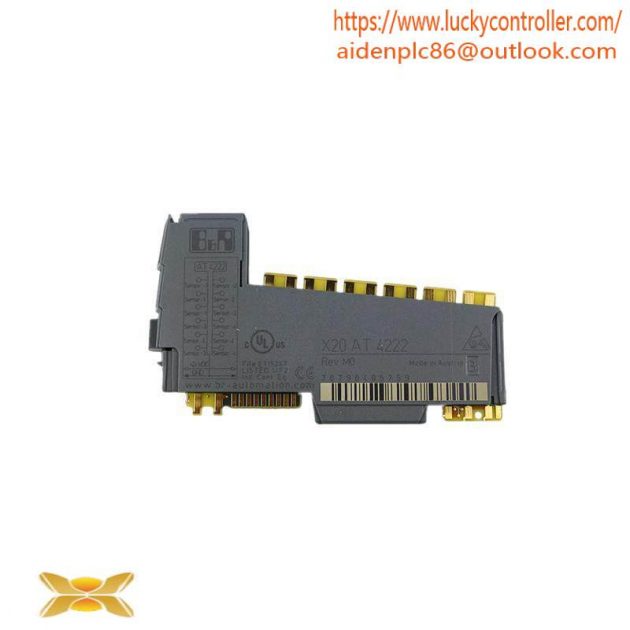 B&R 7DO138.70 Communication Module