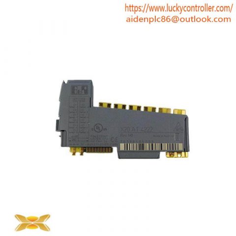 B&R 5PC600SX02-00PC Slot Module