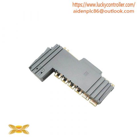 B&R X20BT9100 LINK BUS TRANSMITTER - Advanced System Expansion Solution