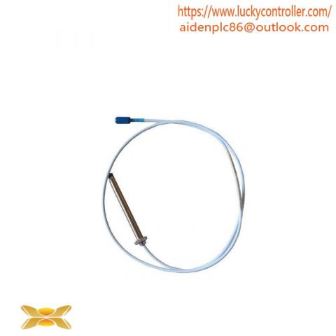 BENTLY NEVADA 102044-00-18-10-02: Proximity Sensor for Advanced Automation