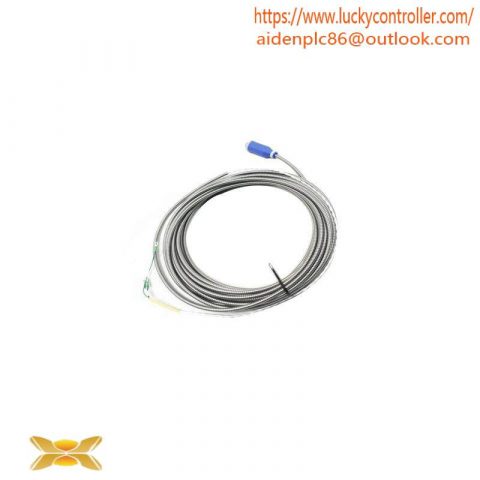 Bently Nevada 106765-07 Industrial Control Interconnect Cable