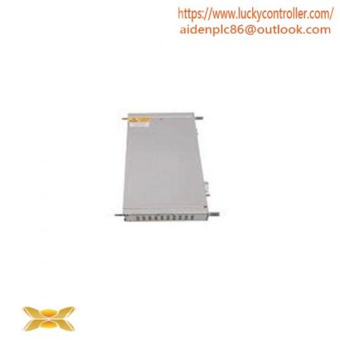 Bently Nevada 149992-01: Advanced 16-Channel Relay Module for DCS Systems