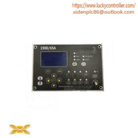 National Instruments TB-2676 Industrial Module