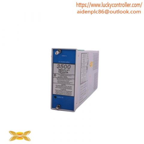 Bently Nevada 21000-28-10-00-217-04-02 Housing Assemblies: Precision Control Solutions for Industrial Automation