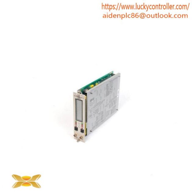 Bentley Nevada 330130-040-01-05 3300 XL 8MM Extension Cable