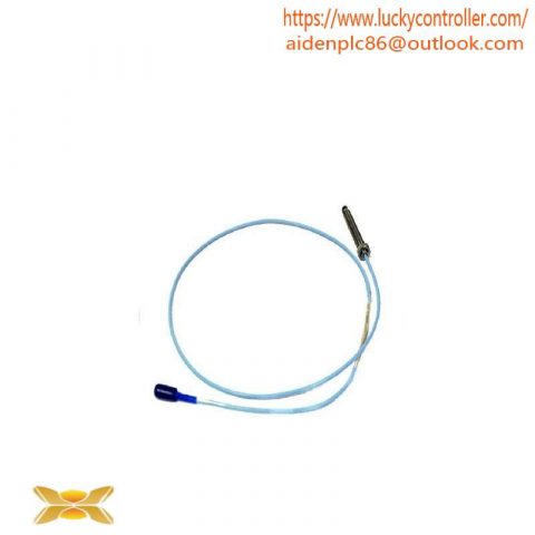 Bently Nevada 330101-00-20-10-02-00 | Industrial 3300 XL 8mm Proximity Probes