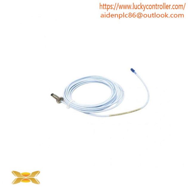 BENTLY NEVADA 330103-00-03-50-02-05 Proximity Probe - Advanced Sensor for Industrial Control