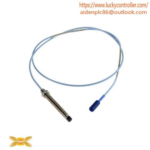 Bently Nevada 3300 Series, 330103-00-07-10-01-05 3300 XL 8mm Proximity Probe