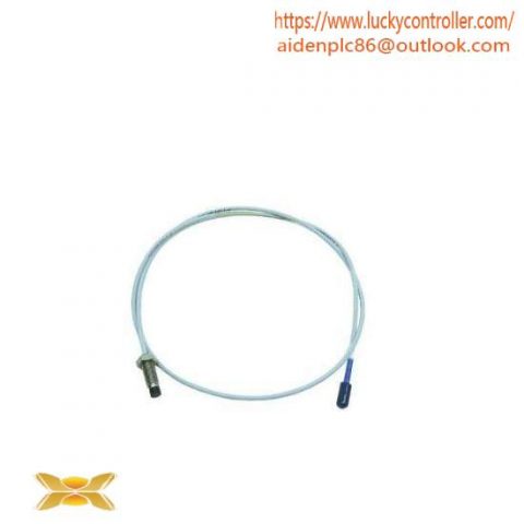 Bently Nevada 330104-00-04-05-02-00 Proximity Probes - Precision Measurement for Industrial Control Systems